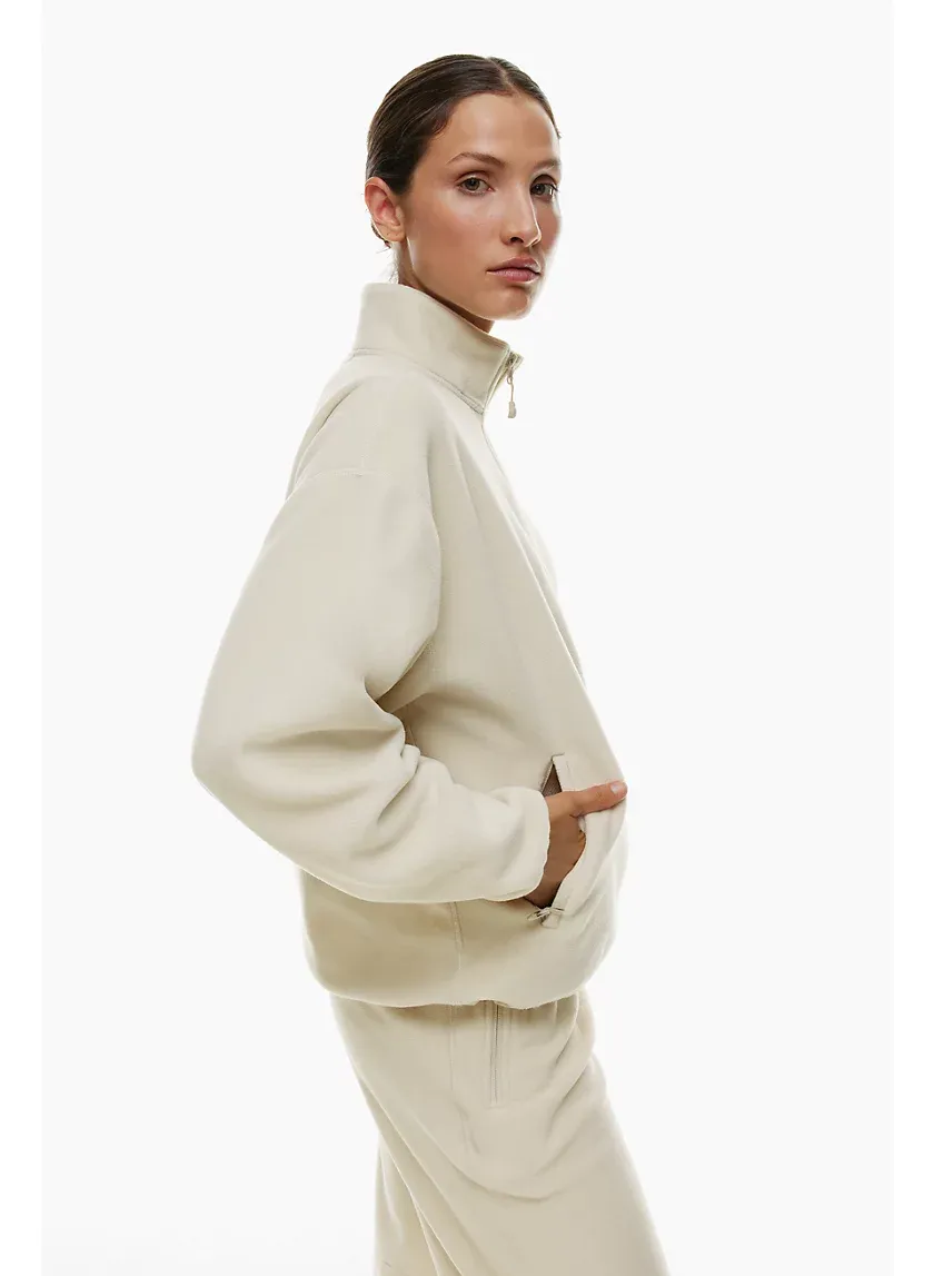 SnoDay Polar Frontside Sweater