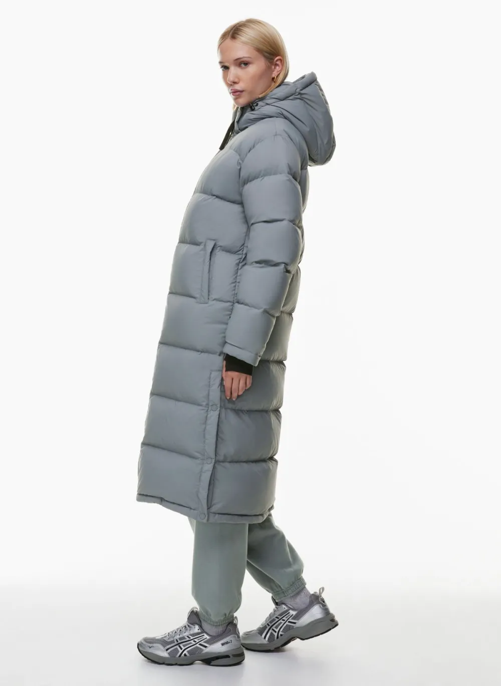 the super puffTM long