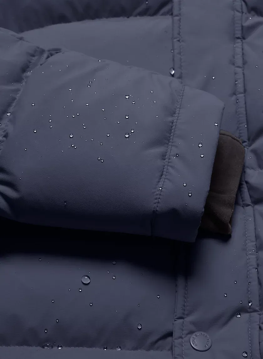 the super puffTM long