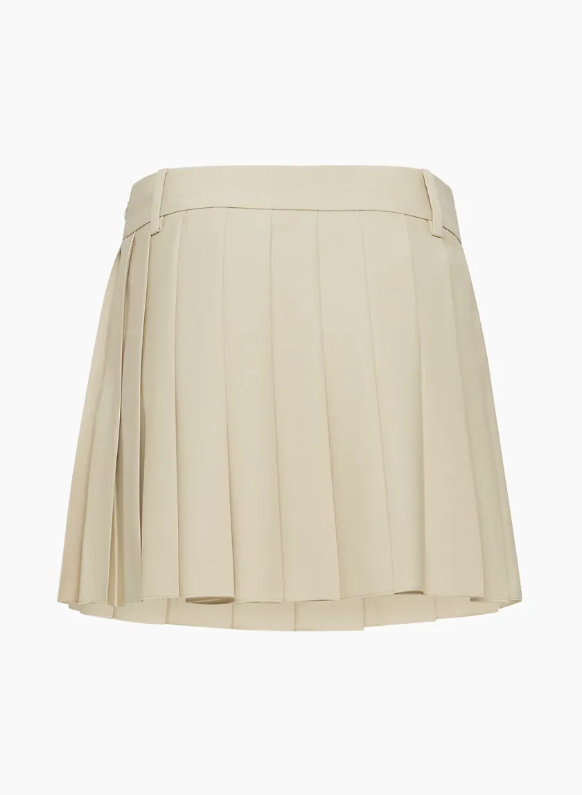 dormer skirt
