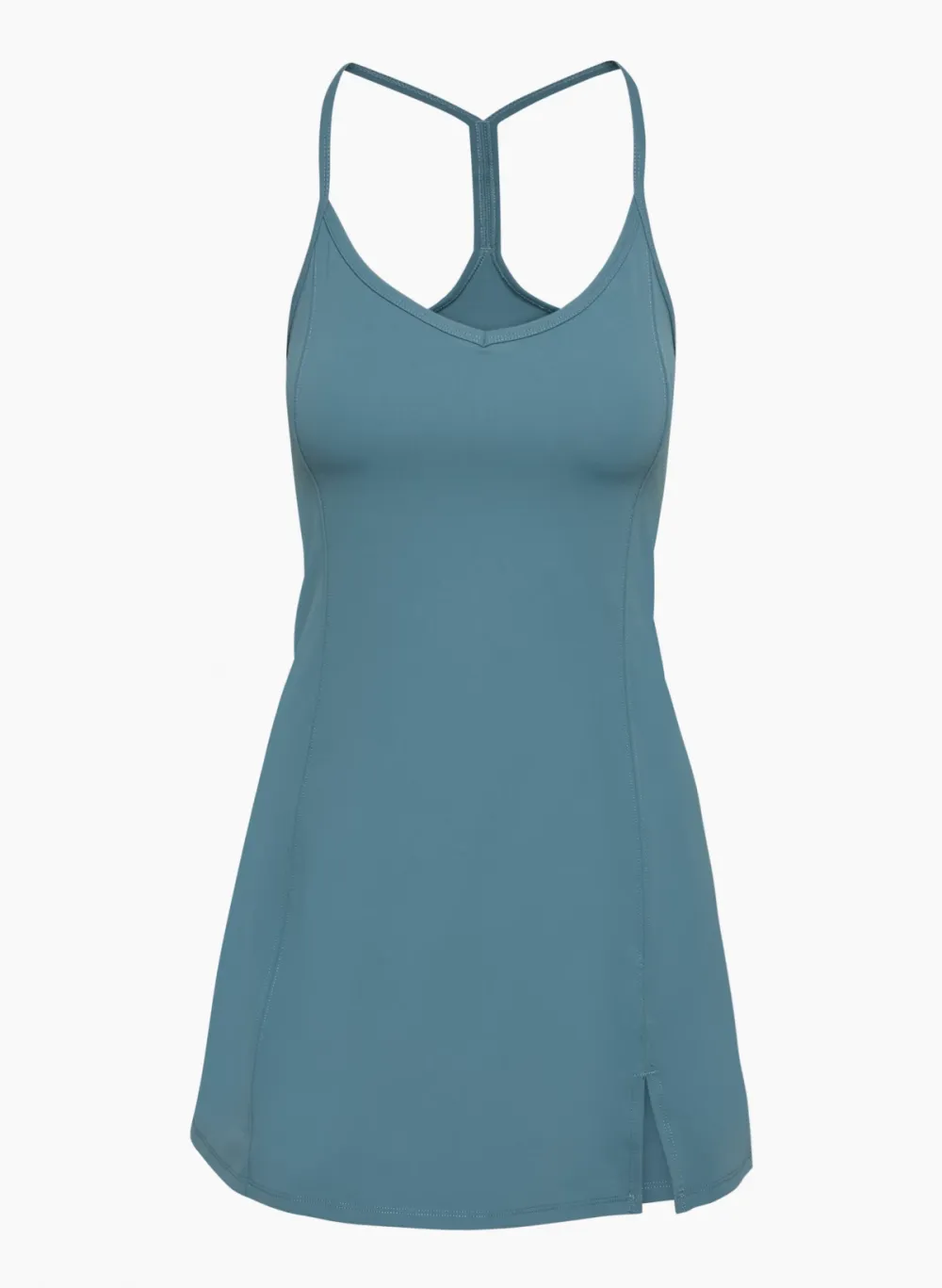 TnaSLICKTM Court Dress