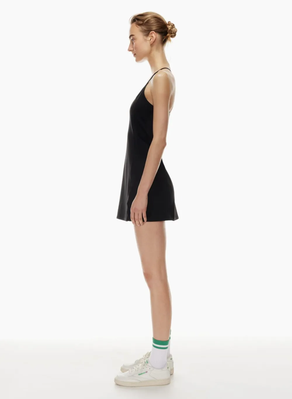 TnaSLICKTM Court Dress