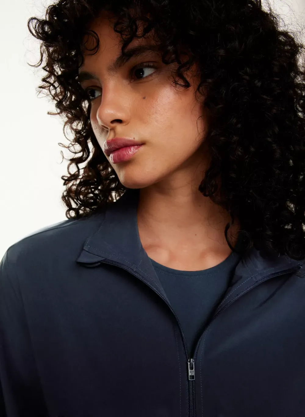 TnaMOVETM Bolt Jacket