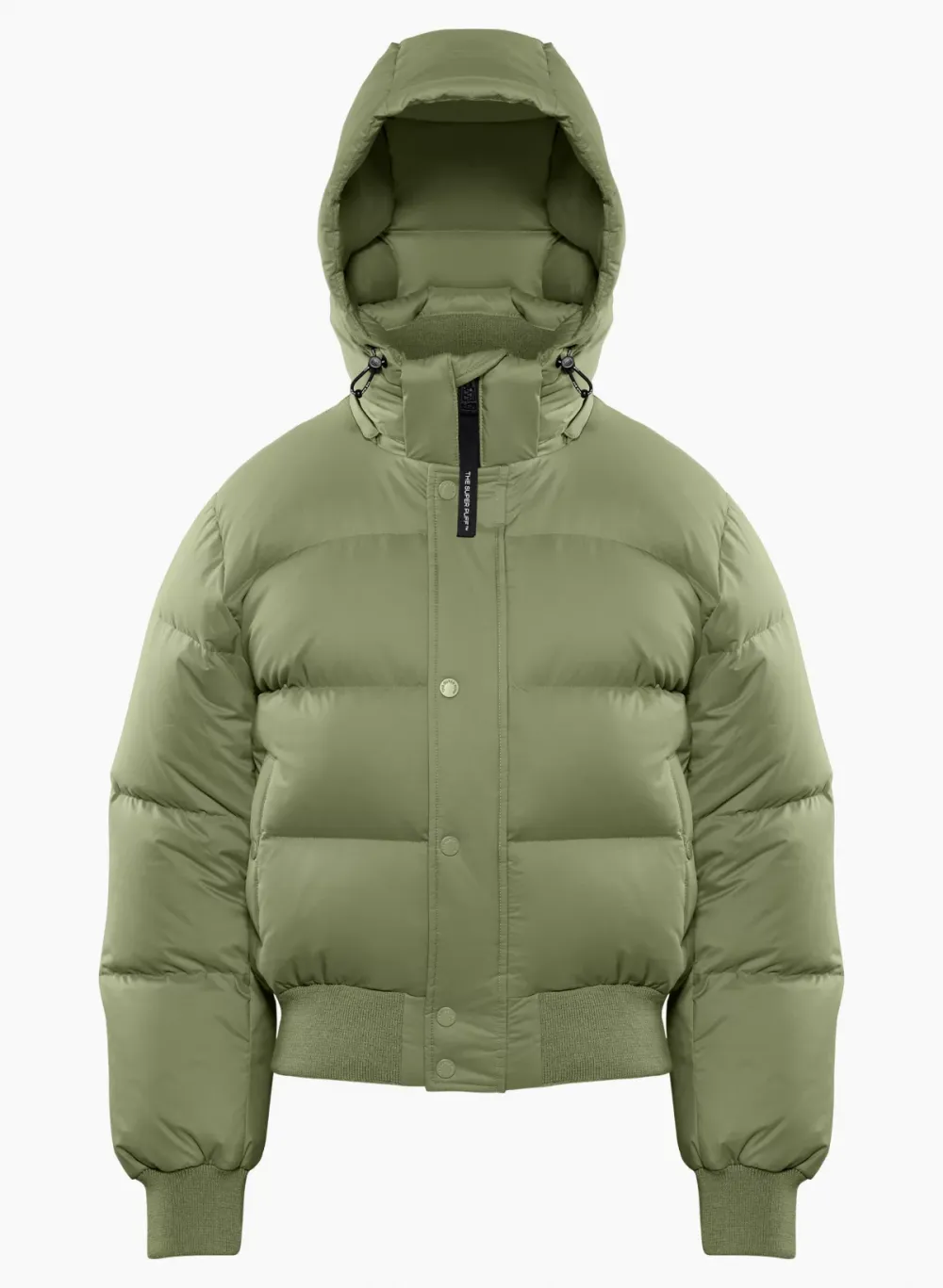 the super puffTM bomber