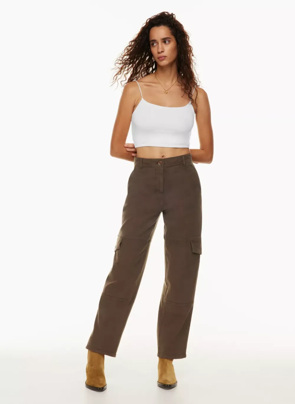 maeve cargo pant
