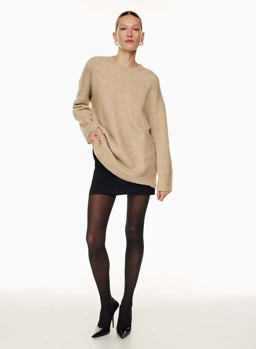 popova sweater