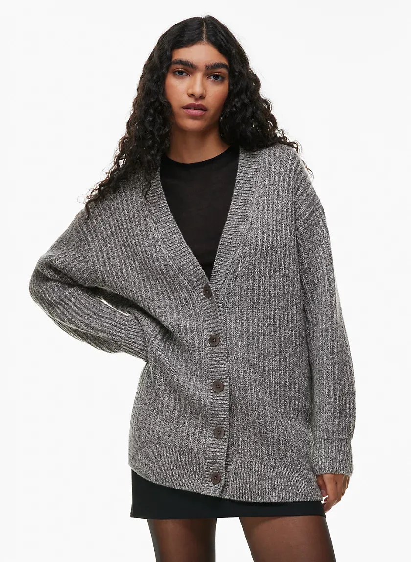 marcelle cardigan