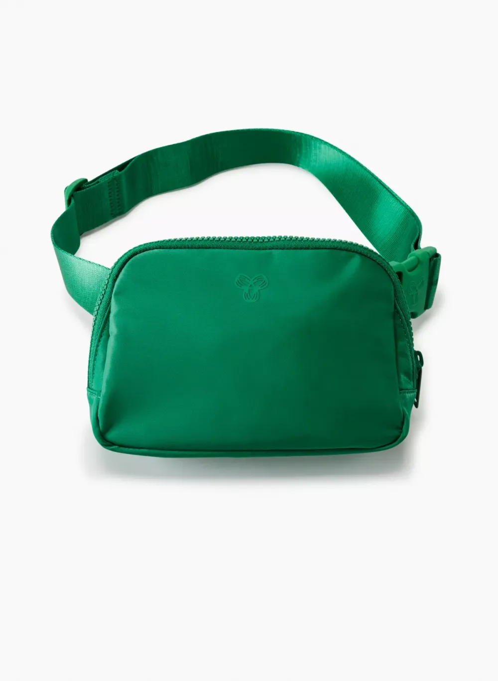 on-the-way exposed bag