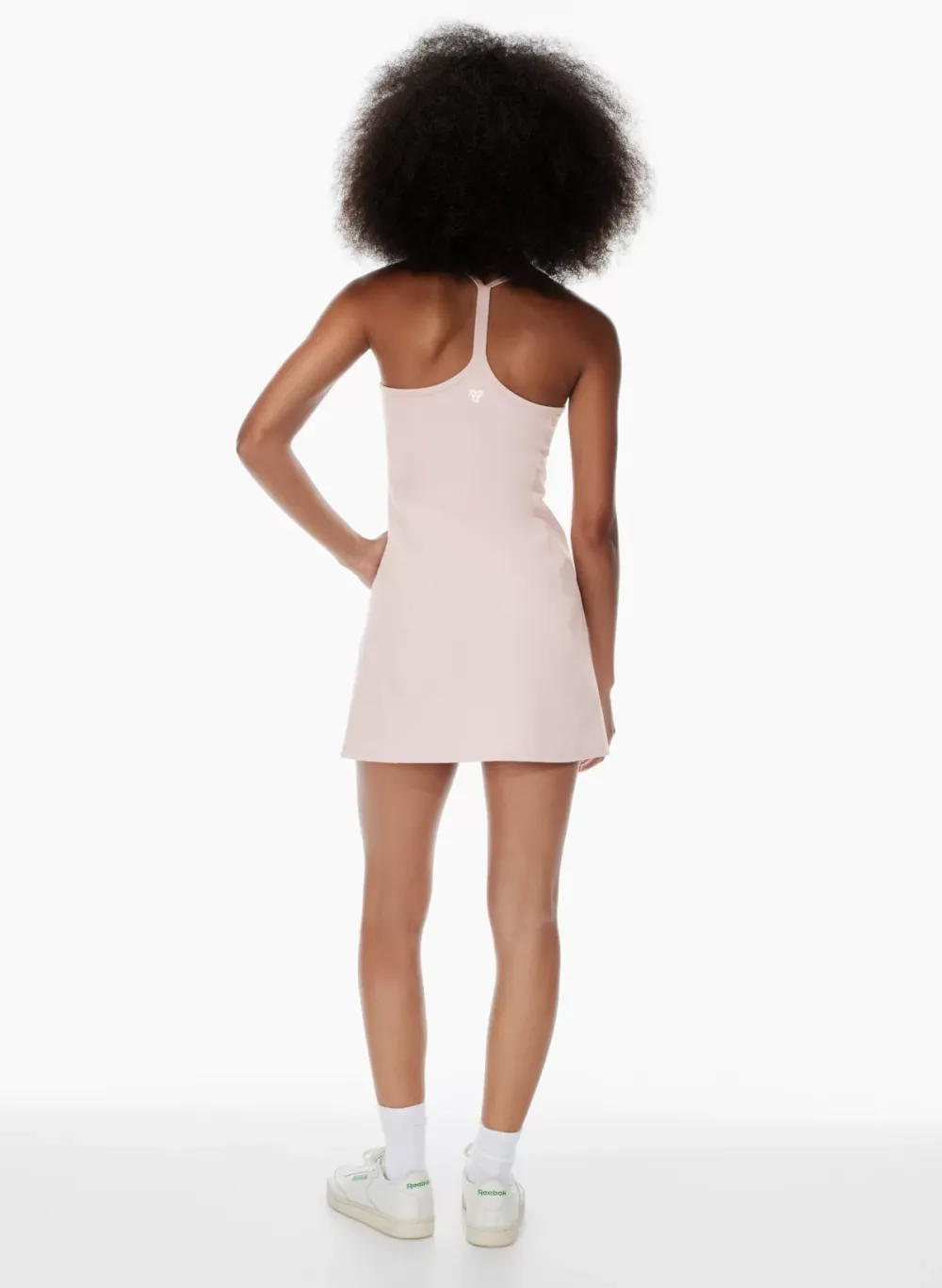 TnaSLICKTM Court Dress