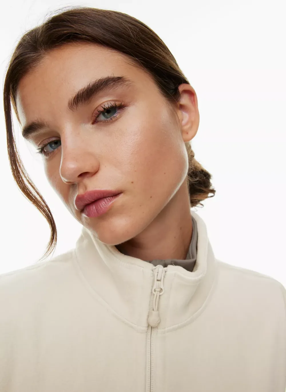 SnoDay Polar Deck Vest