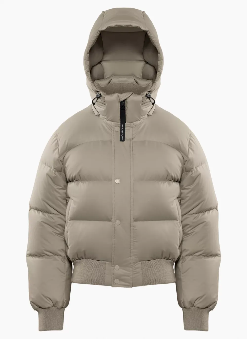 the super puffTM bomber