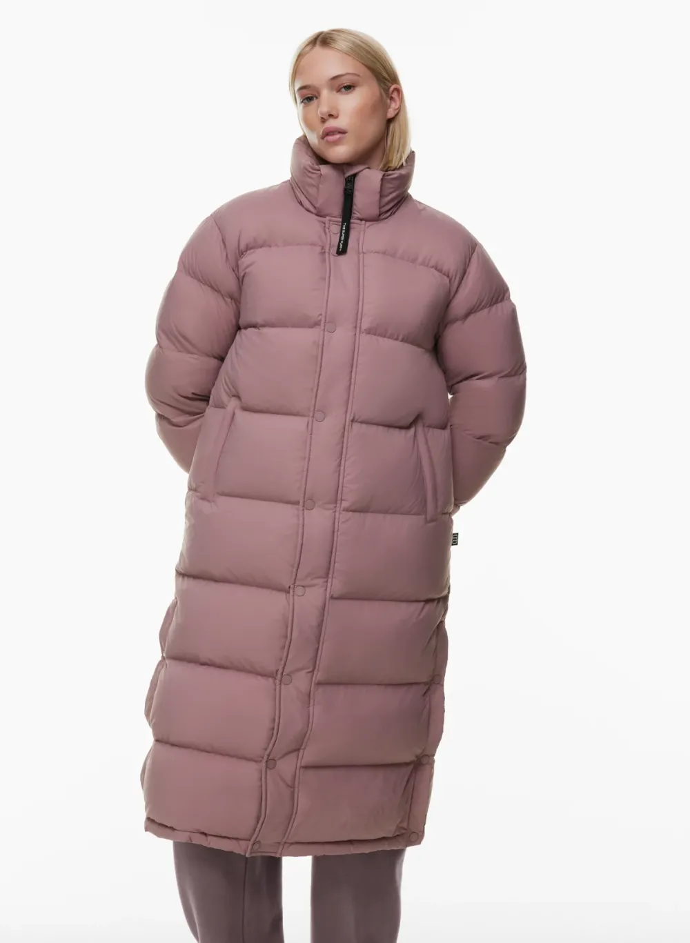 the super puffTM long