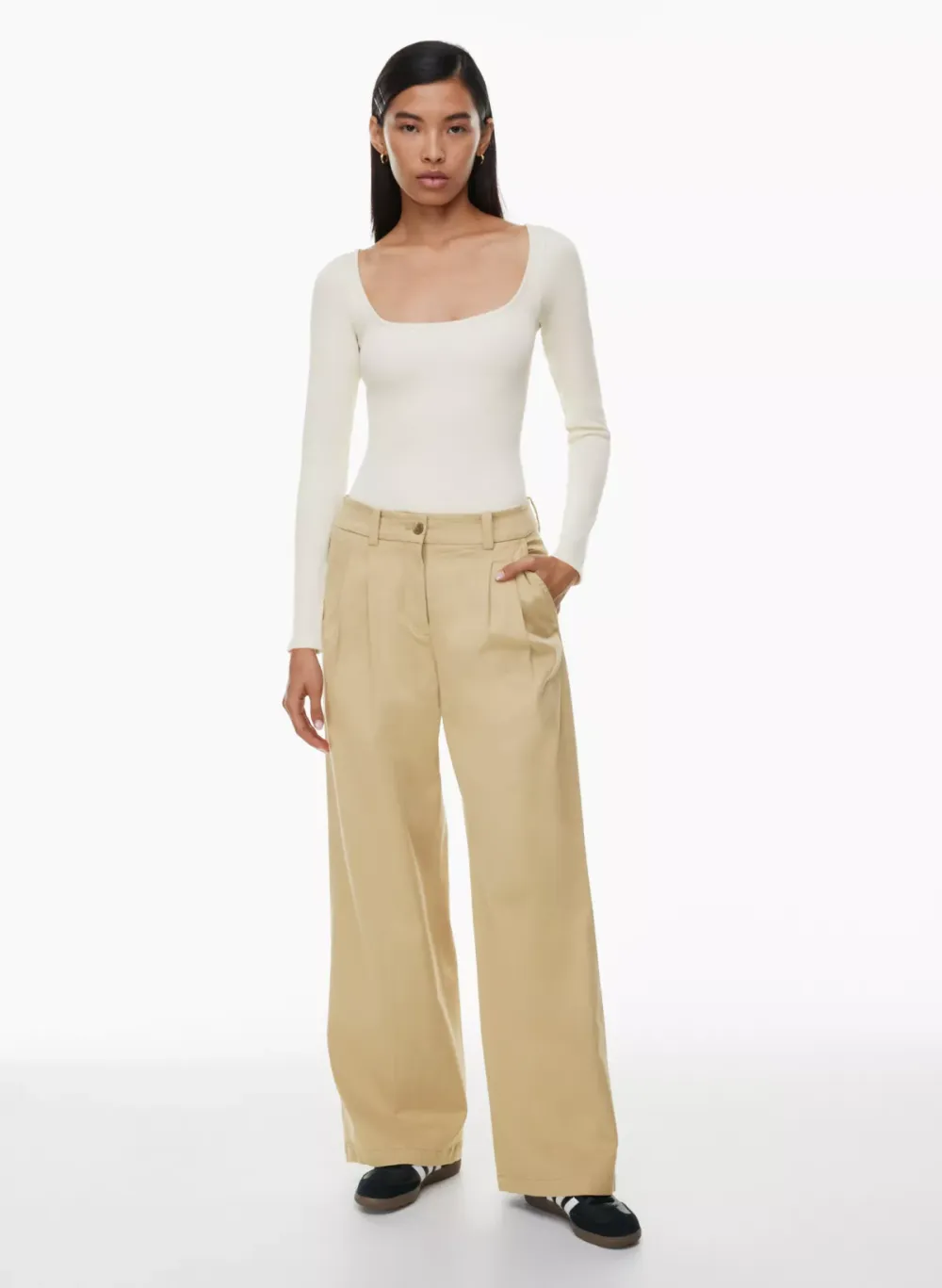 revamp pant