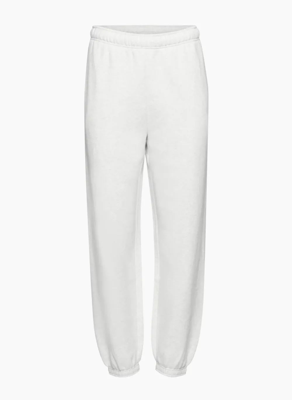 cozy fleece mega sweatpantTM