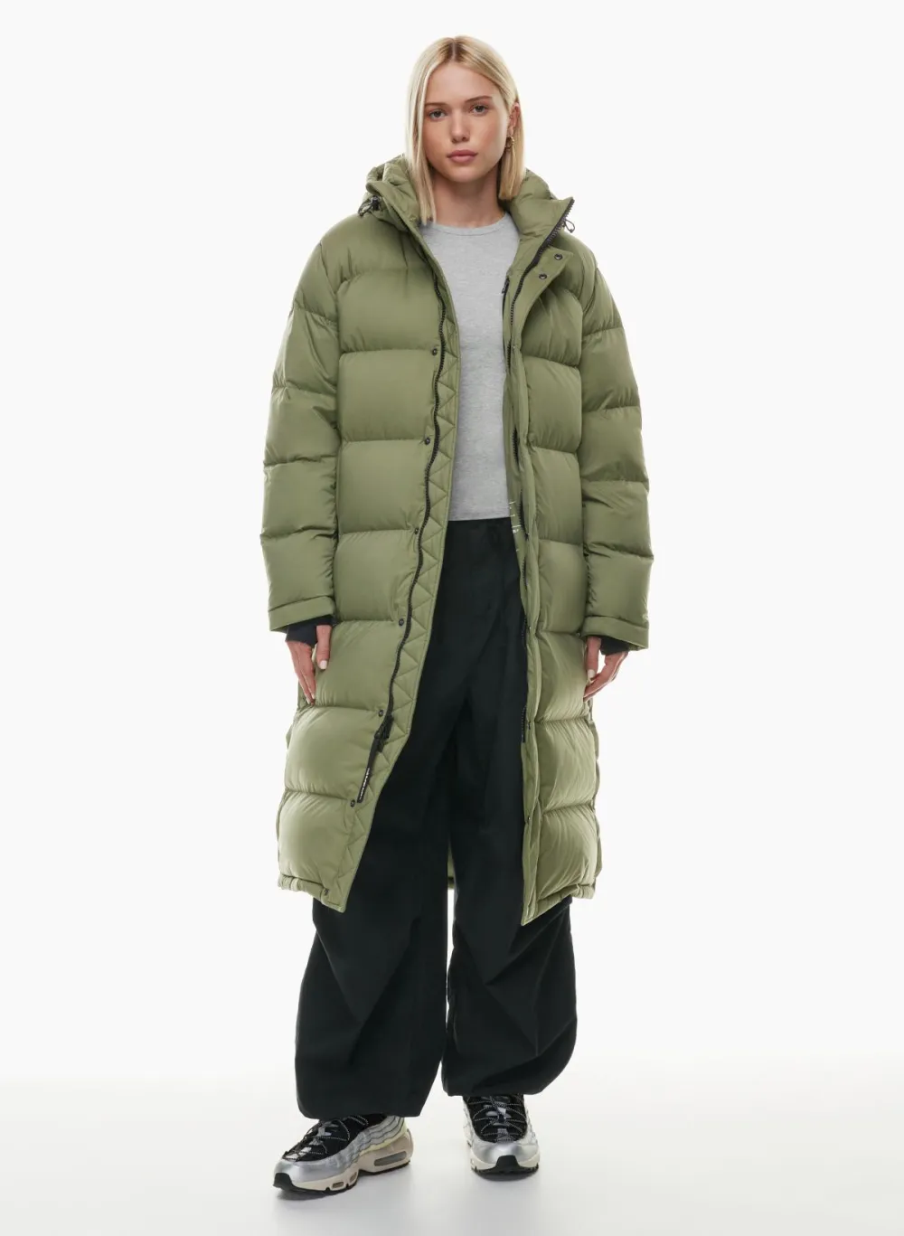 the super puffTM long