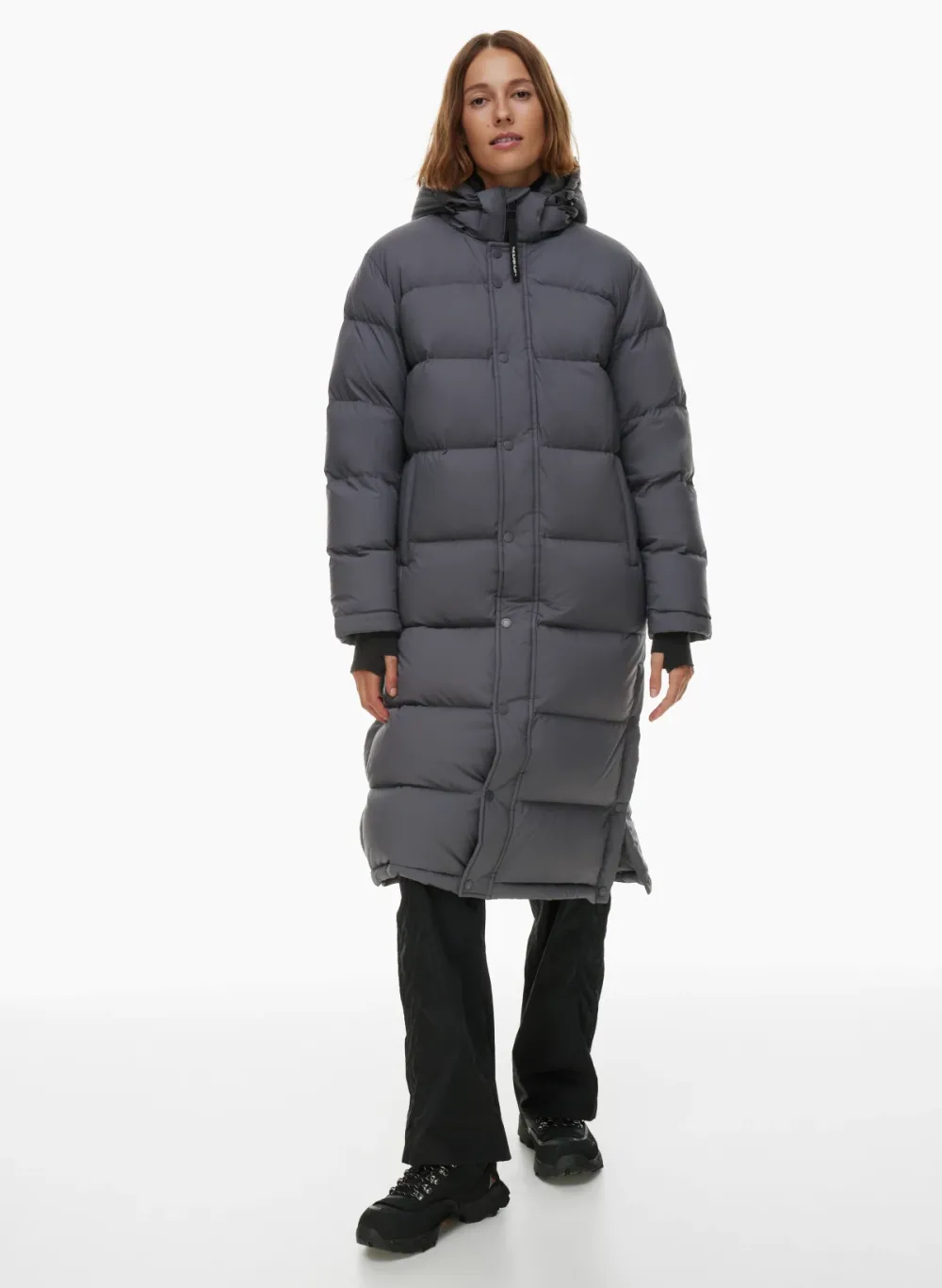 the super puffTM long