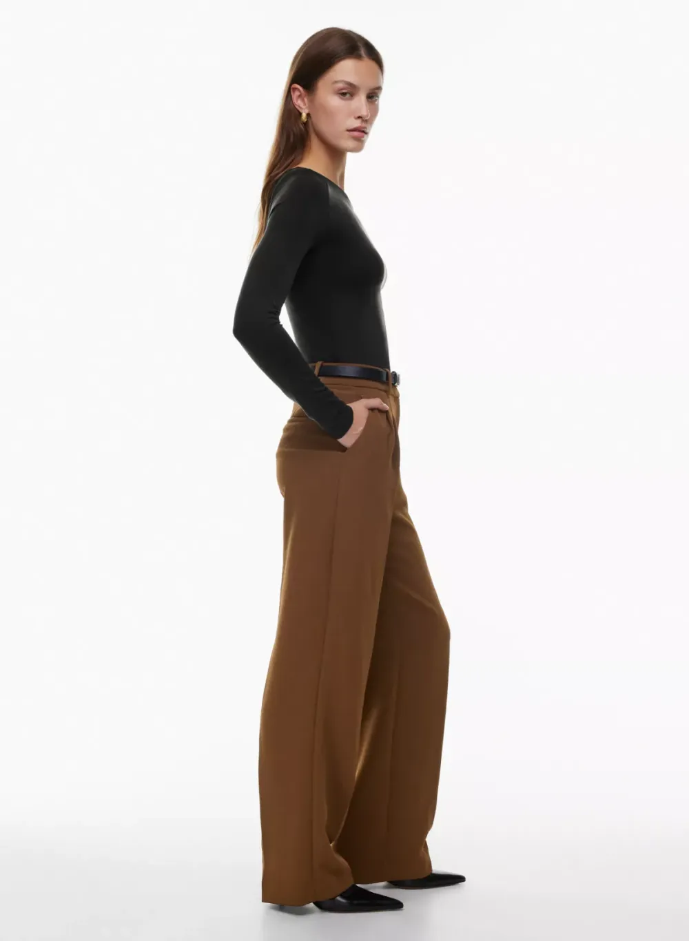 the effortless pantTM