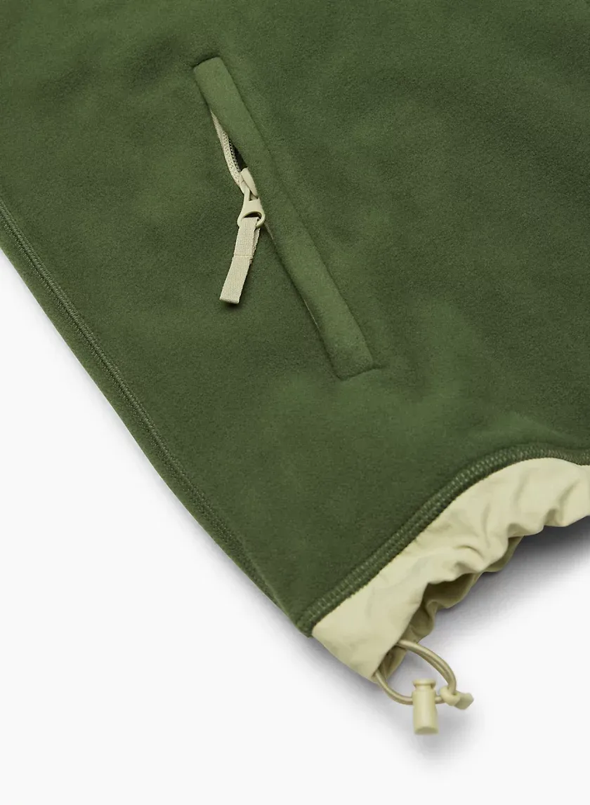 SnoDay Polar Deck Vest