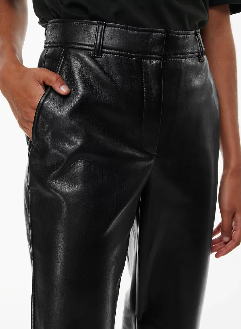 command cropped pant