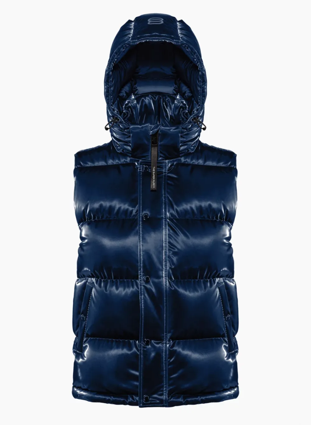 the super puffTM vest