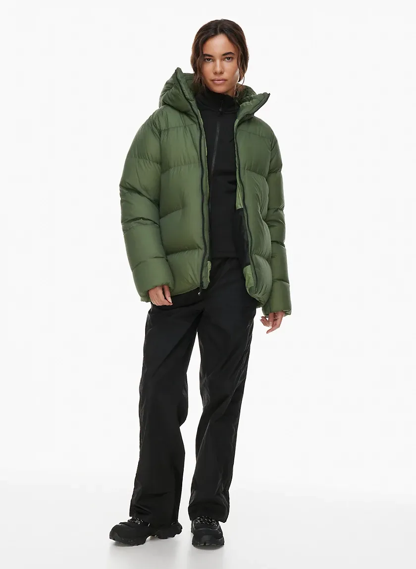 the super puff 1000TM