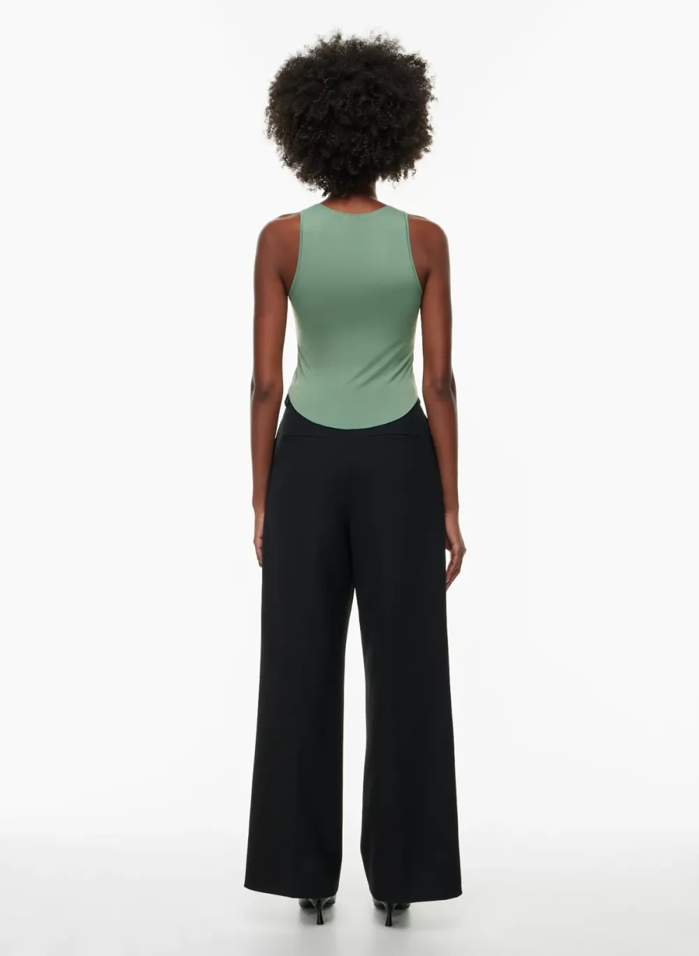 skintight amplify tank