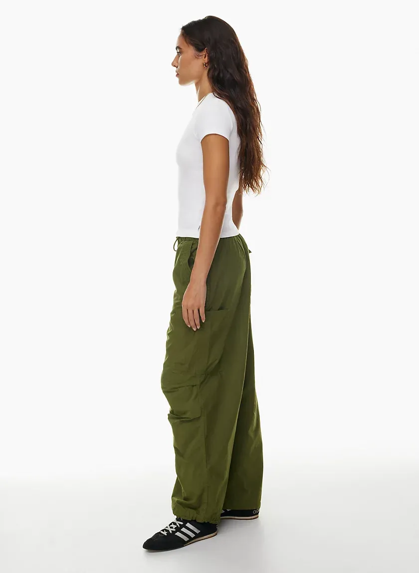 homestretchTM crew t-shirt