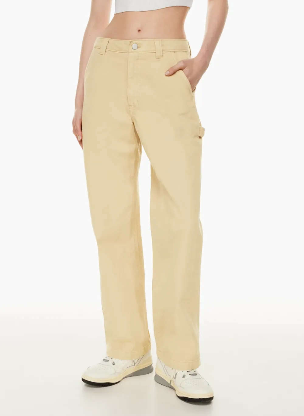 greenwich pant