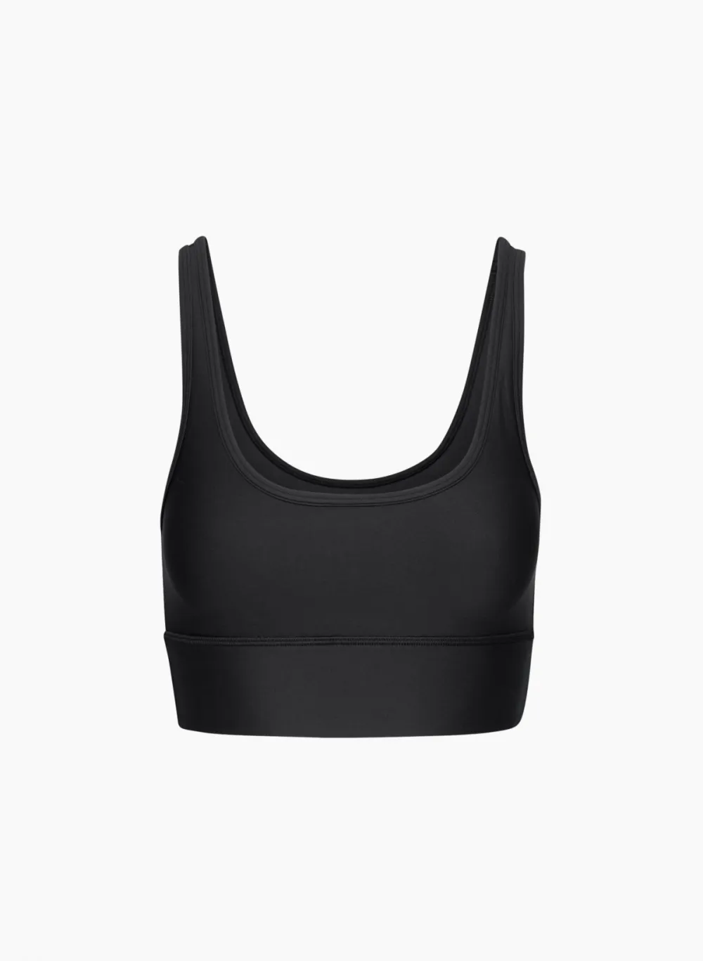 TnaGLOSSTM Mini Longline Bra Top