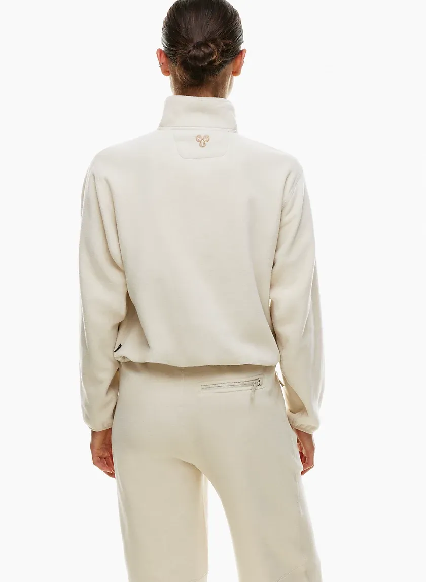 SnoDay Polar Ride Sweater