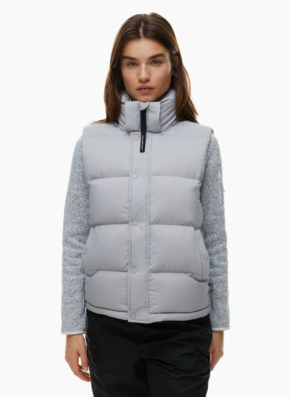 the super puffTM vest