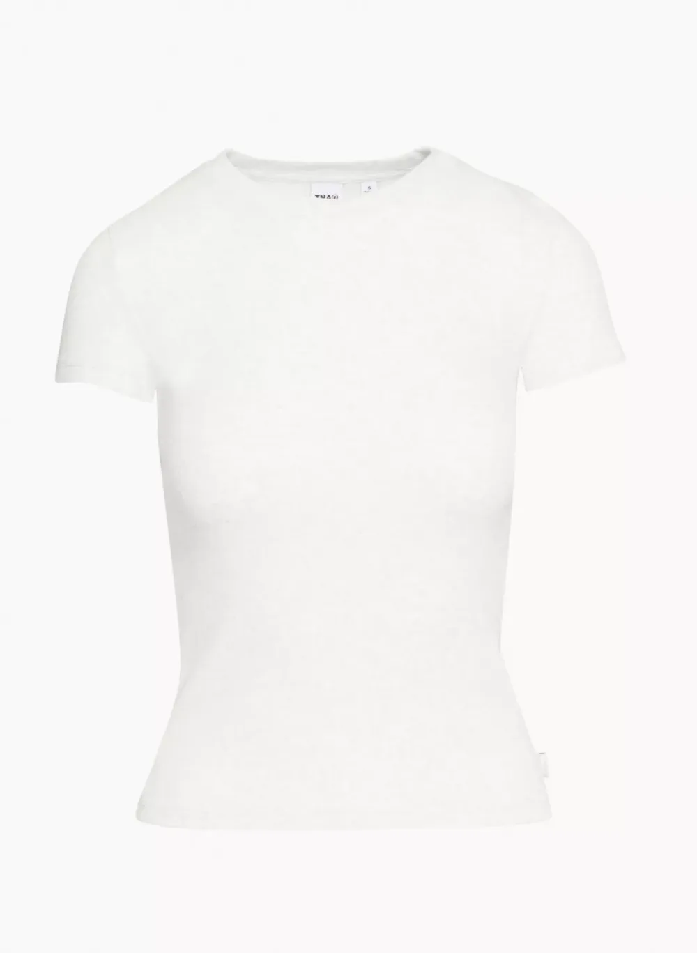 homestretchTM crew t-shirt