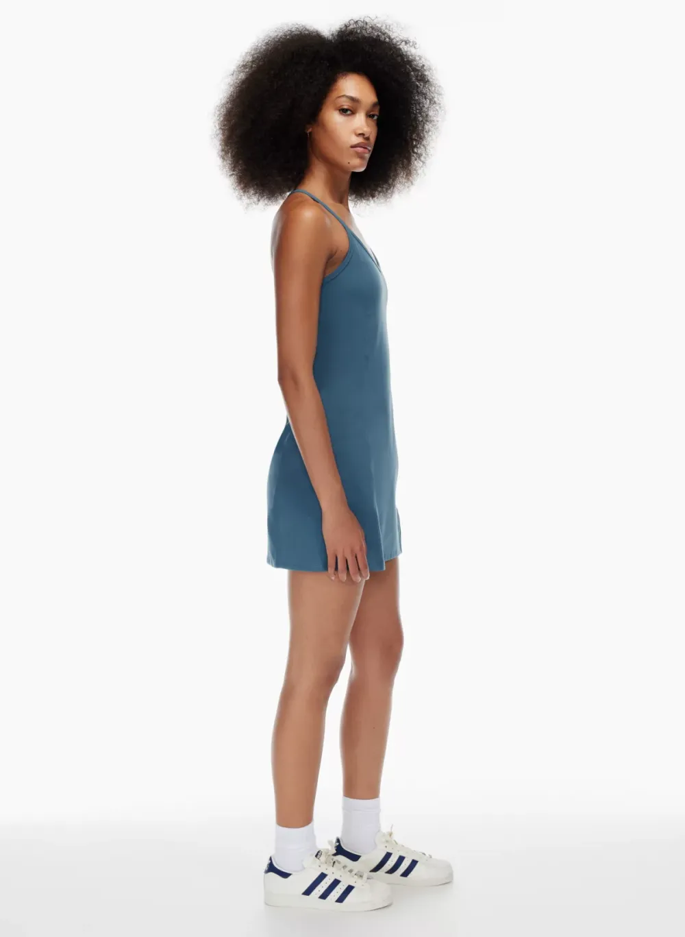 TnaSLICKTM Court Dress