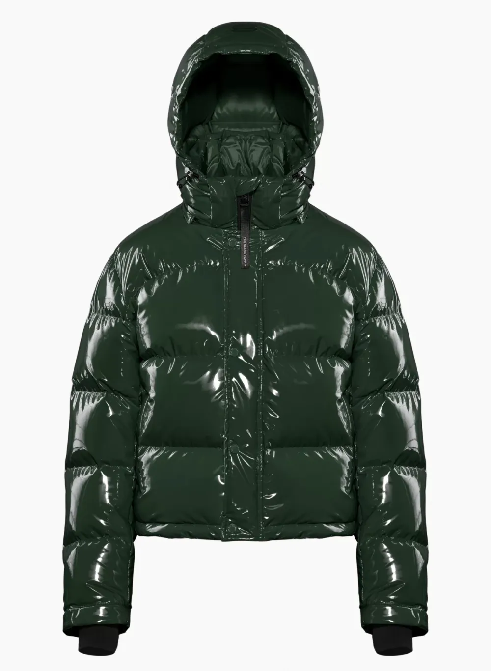 the super puffTM shorty