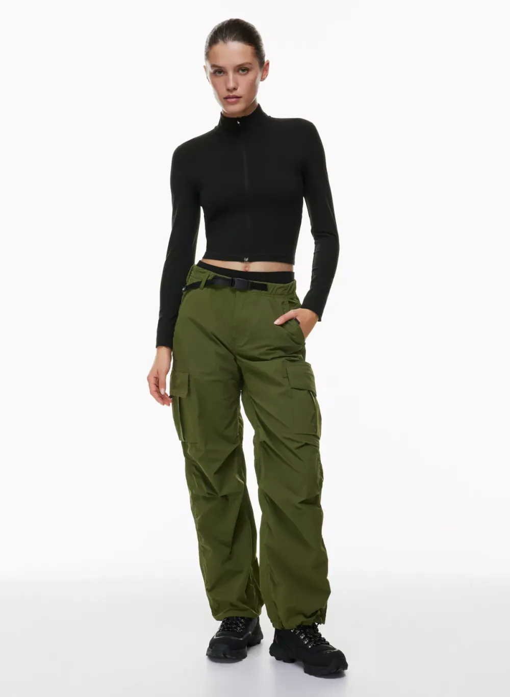 ridge hiking pant