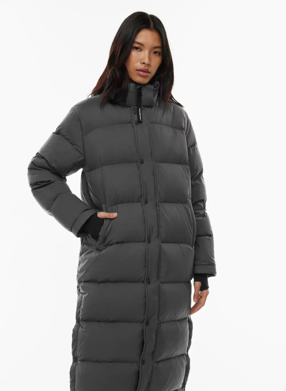 the super puffTM long