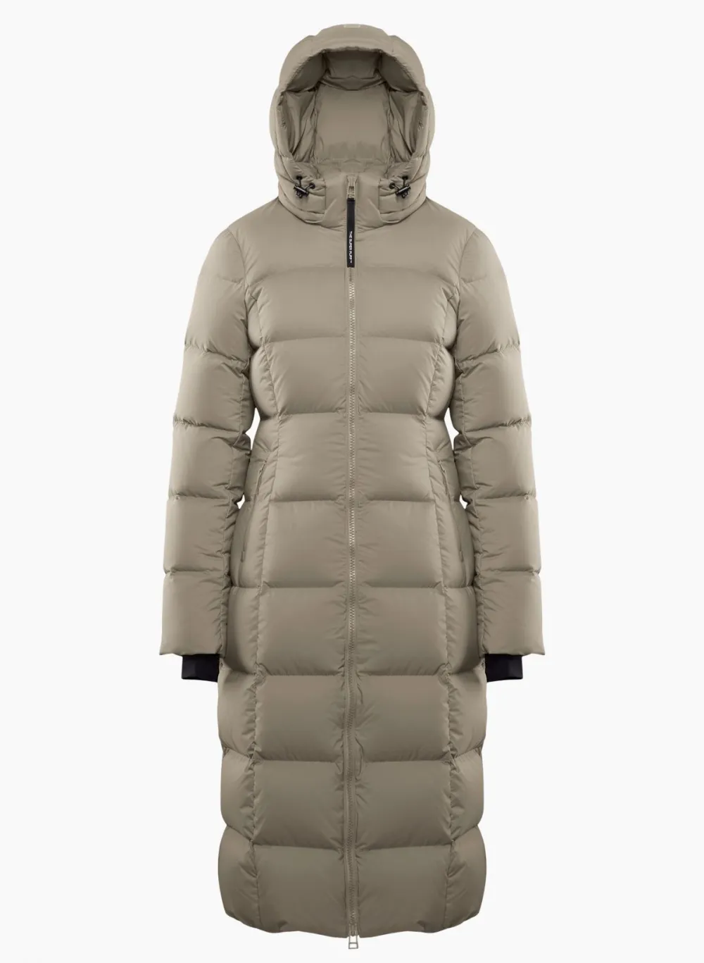 The SuperSnug PuffTM Long