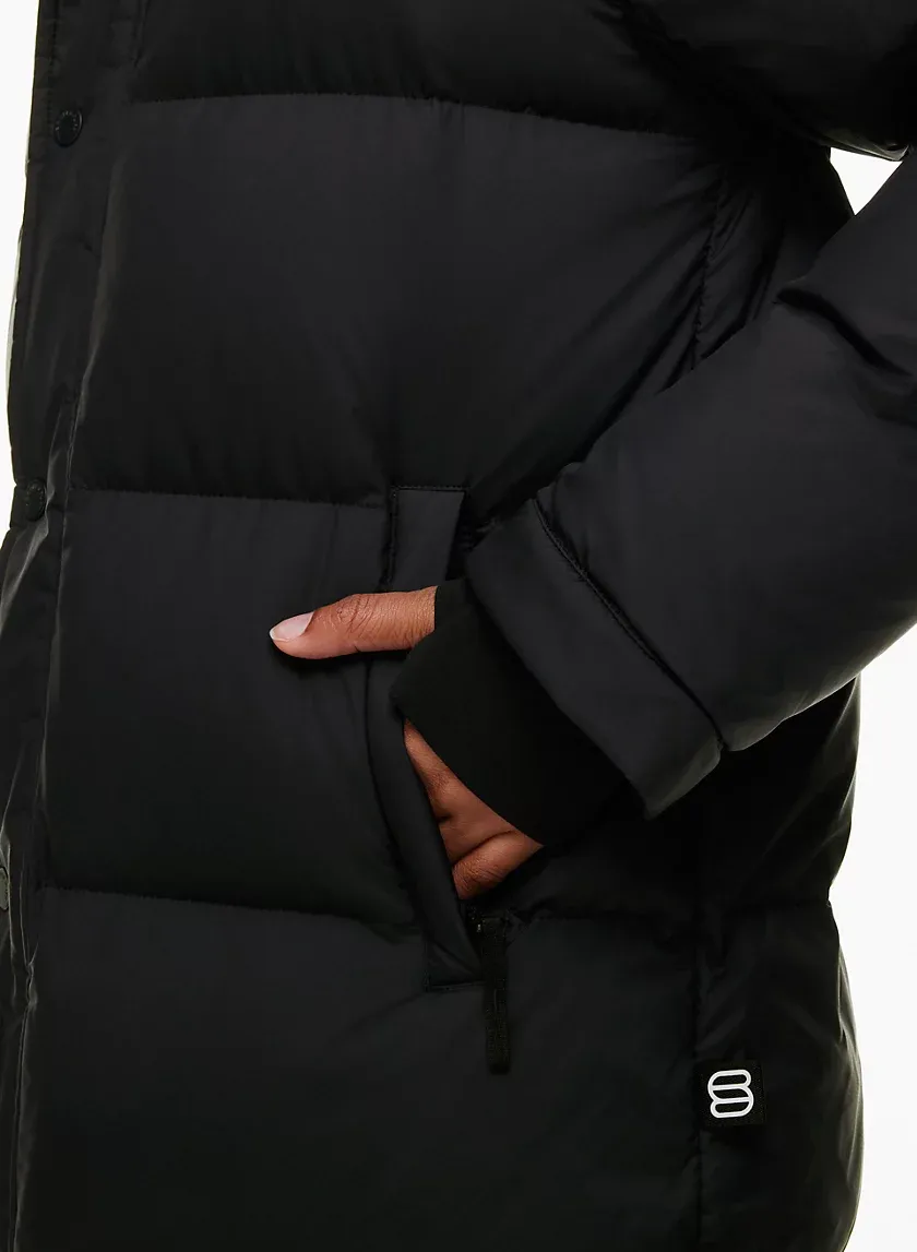 the super puffTM long