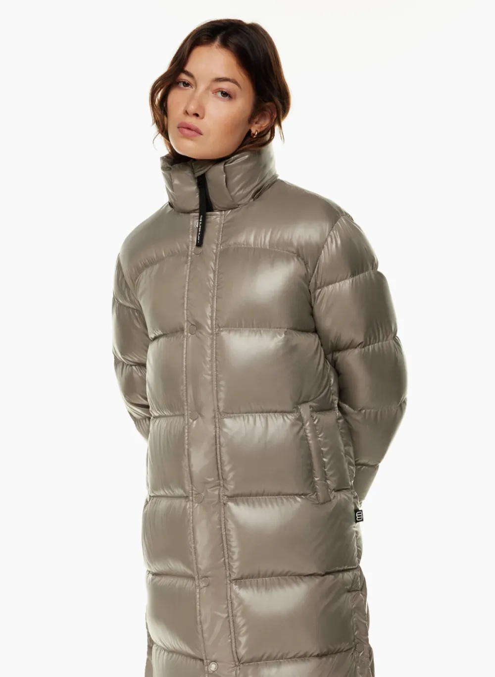 the super puffTM long