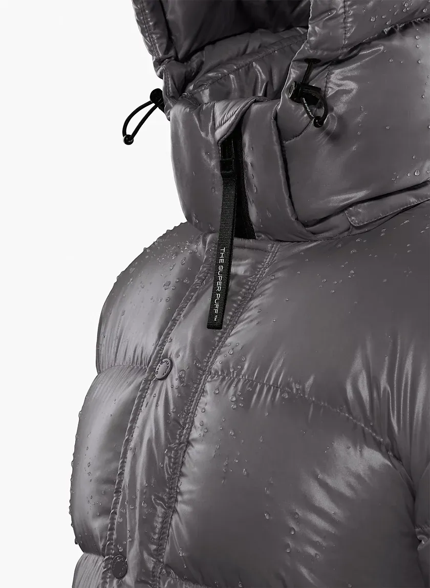 the super puffTM long