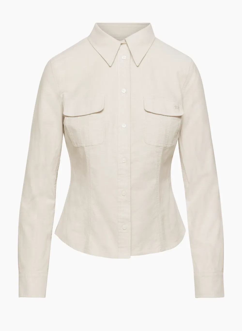 miko oxford shirt