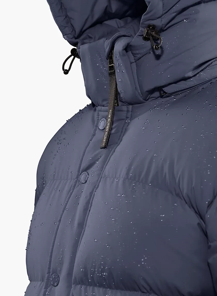 the super puffTM long