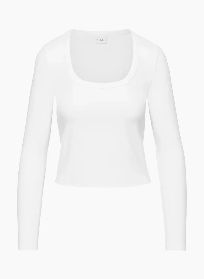 BestHugTM Swoop Longsleeve