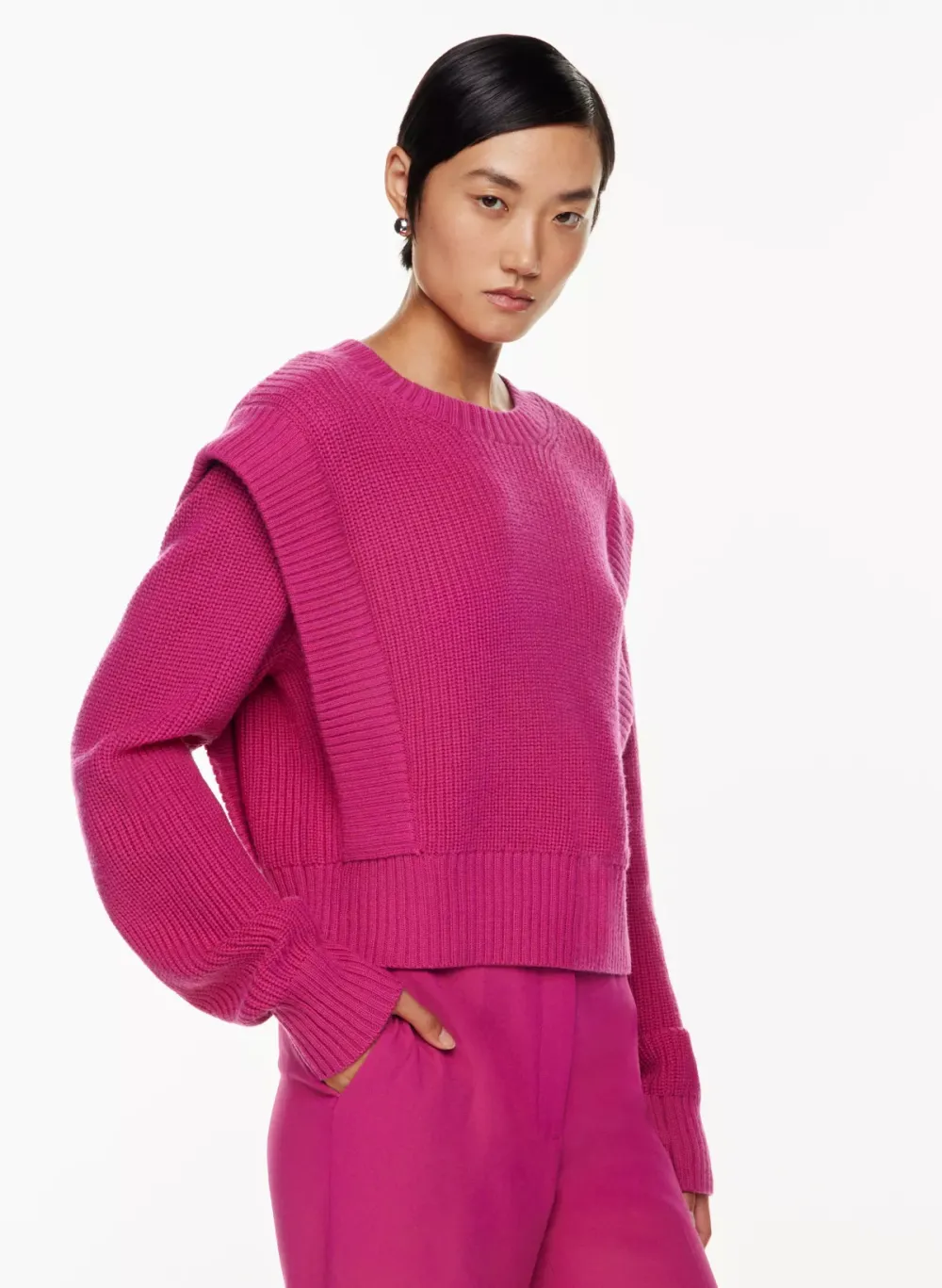 grazia sweater