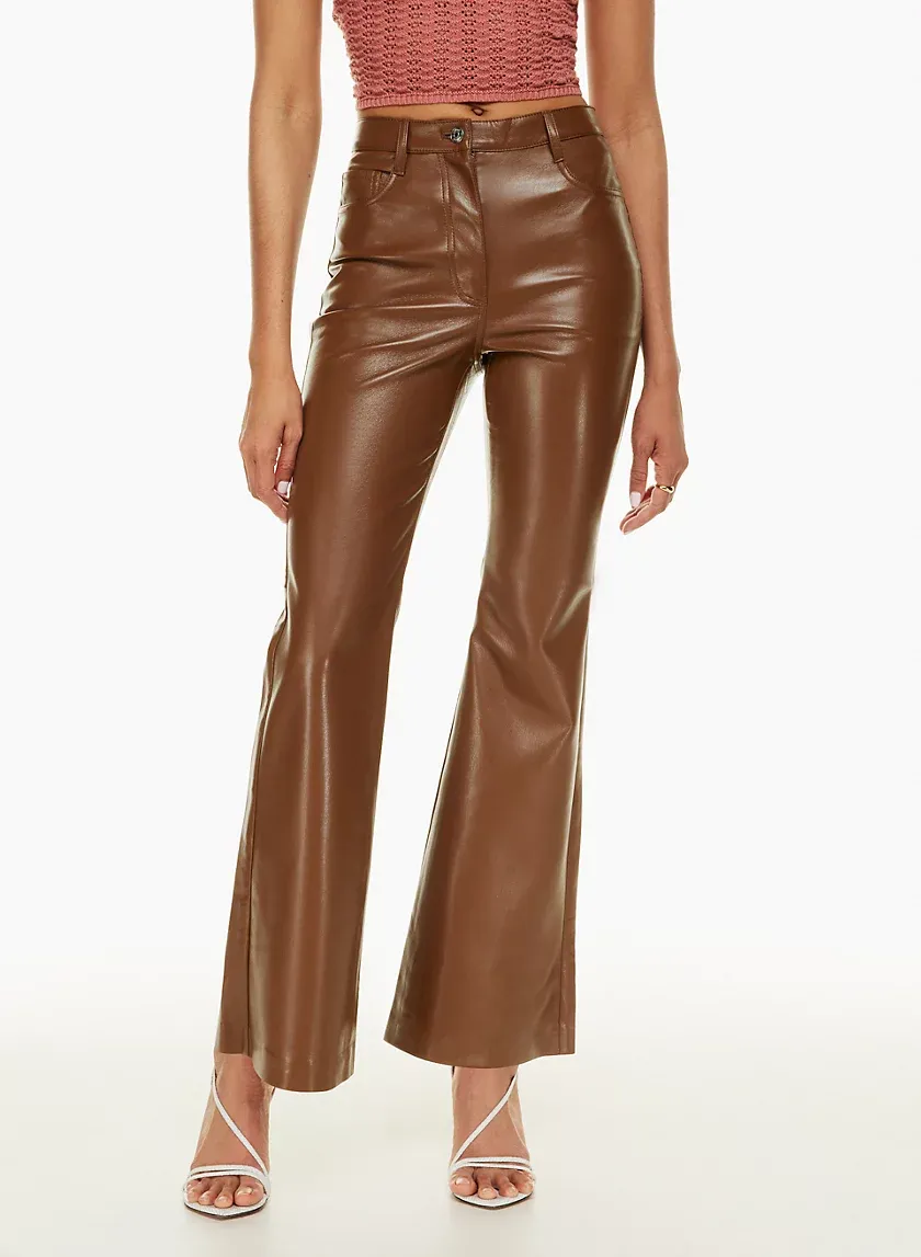 the melinaTM flare pant