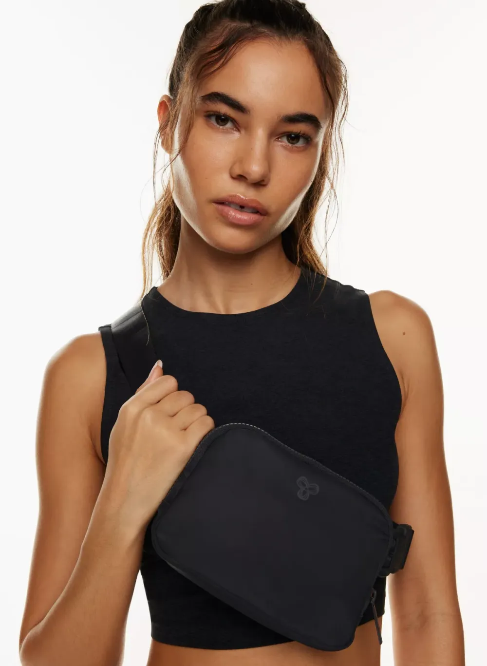 on-the-way exposed bag