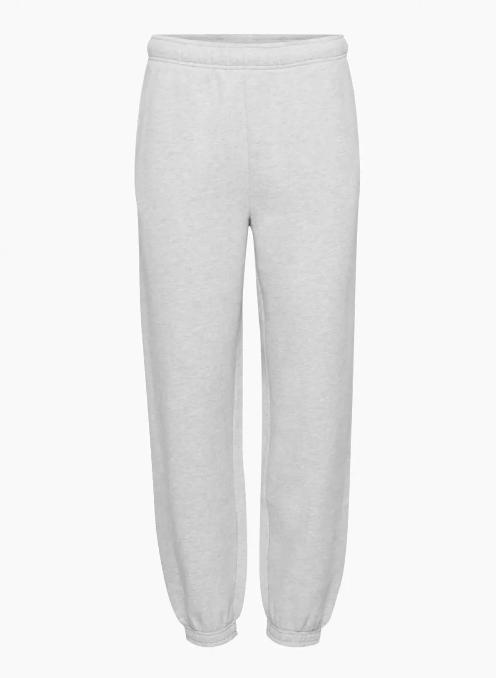 cozy fleece mega sweatpantTM