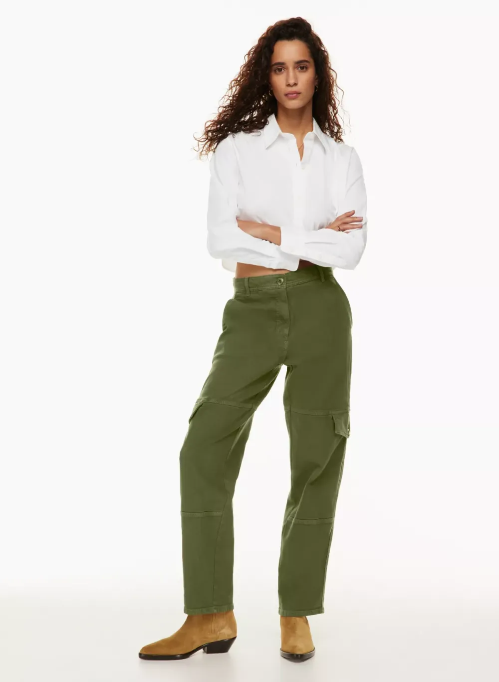 maeve cargo pant