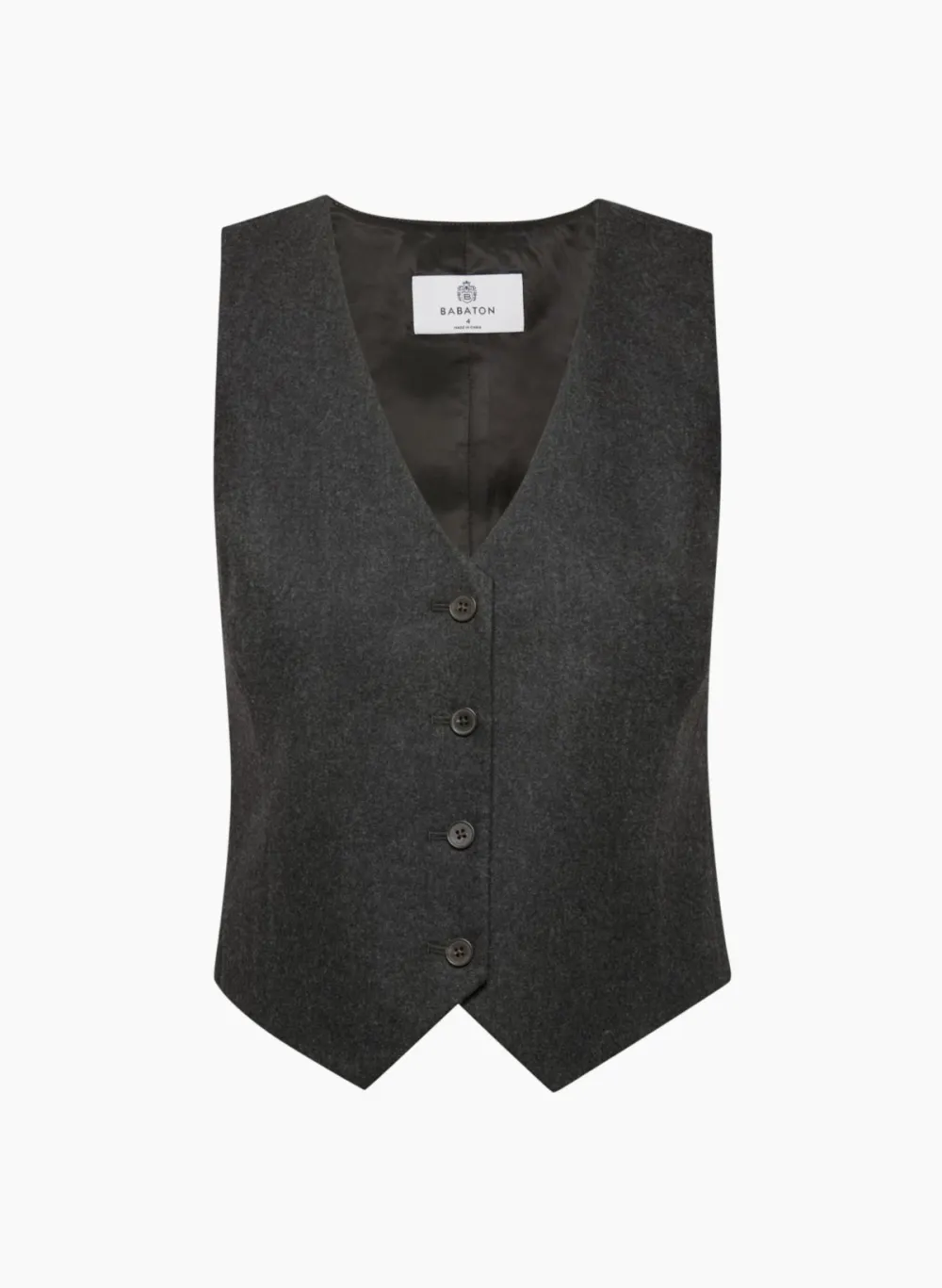 deniro vest