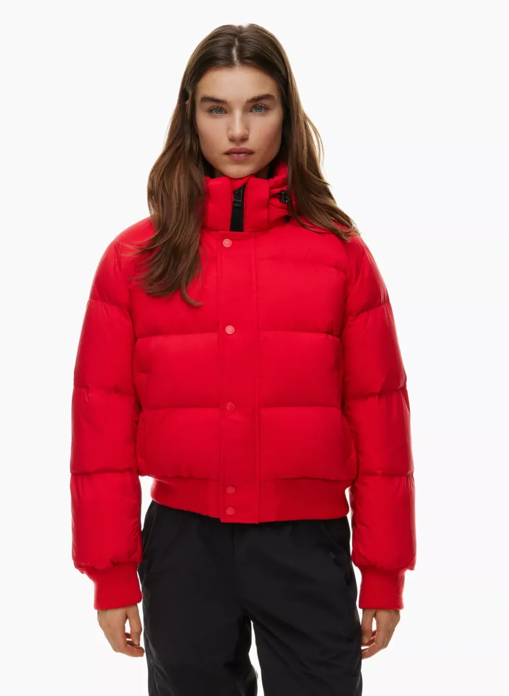 the super puffTM bomber